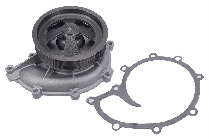Водяной насос, охлаждение двигателя SKF VKPC7033