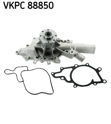 Водяной насос, охлаждение двигателя SKF VKPC88850