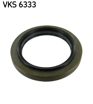 Уплотняющее кольцо, ступица колеса SKF VKS6333
