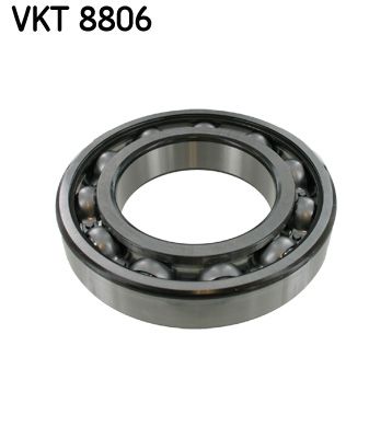 Подшипник, механическая коробка передач SKF VKT8806