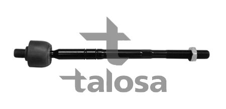 Осевой шарнир, рулевая тяга TALOSA 4401367