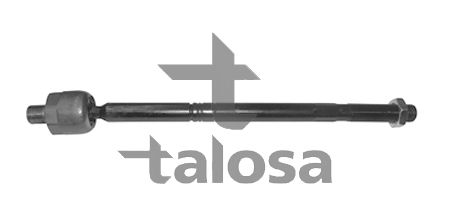 Осевой шарнир, рулевая тяга TALOSA 4403658