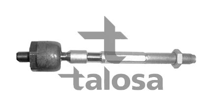 Осевой шарнир, рулевая тяга TALOSA 4406367