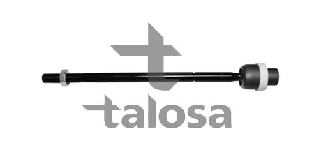 Осевой шарнир, рулевая тяга TALOSA 4407977