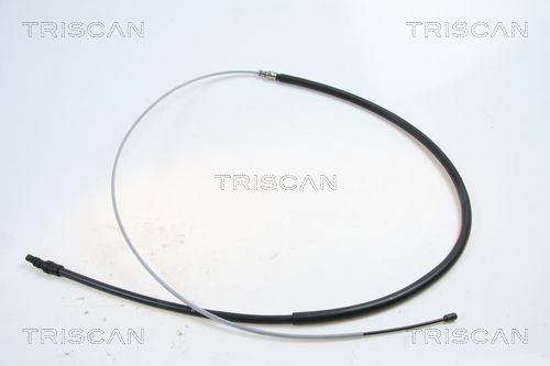 Тросик, cтояночный тормоз TRACMAX 8140251110