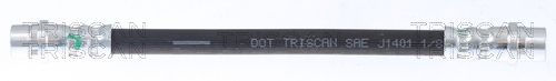 Тормозной шланг TRACMAX 815029217