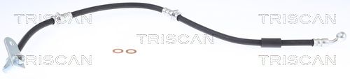 Тормозной шланг TRACMAX 815069110