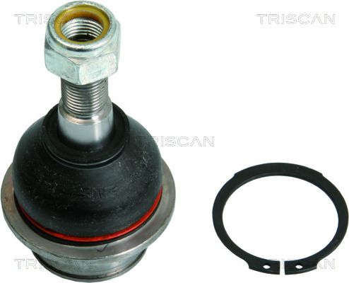 Шарнир независимой подвески / поворотного рычага TRACMAX 850016560