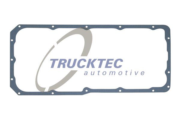 Прокладка, масляный поддон TRUCKTEC AUTOMOTIVE 0110101
