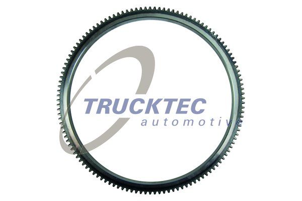 Зубчатый венец, маховик TRUCKTEC AUTOMOTIVE 0111023