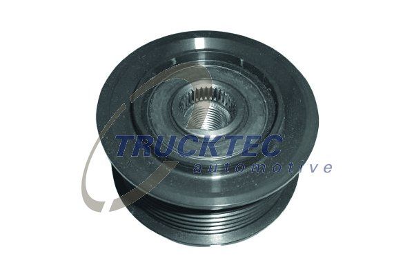 Механизм свободного хода генератора TRUCKTEC AUTOMOTIVE 0117045