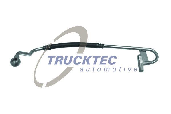 Масляный шланг TRUCKTEC AUTOMOTIVE 0118088