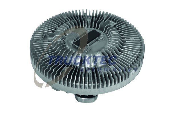 Сцепление, вентилятор радиатора TRUCKTEC AUTOMOTIVE 0119130