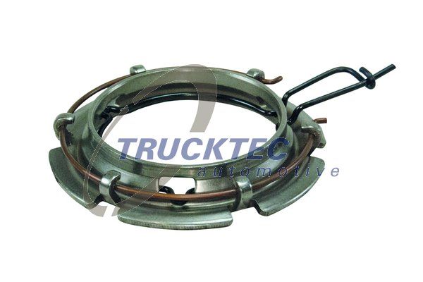 Ремкомплект, подшипник выключения сцепления TRUCKTEC AUTOMOTIVE 0123053