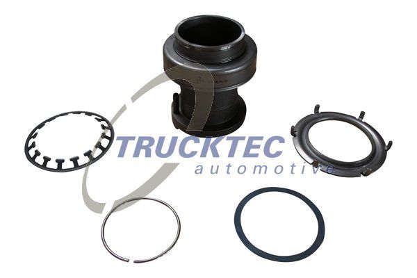 Выжимной подшипник TRUCKTEC AUTOMOTIVE 0123143