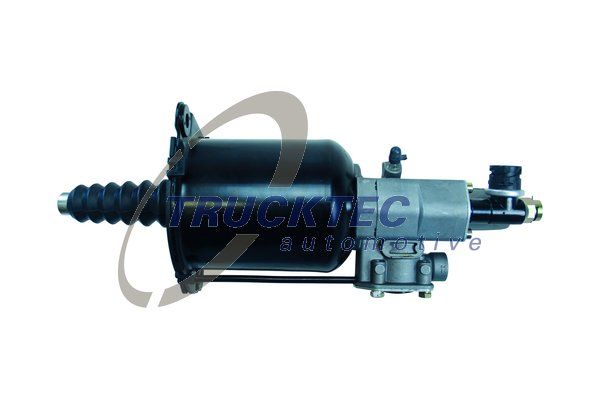 Усилитель сцепления TRUCKTEC AUTOMOTIVE 0123150