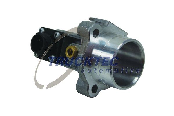 Цилиндр переключения TRUCKTEC AUTOMOTIVE 0124479