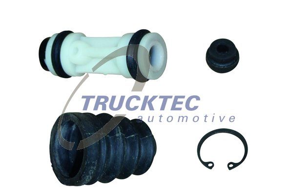 Ремкомплект, главный цилиндр TRUCKTEC AUTOMOTIVE 0127010