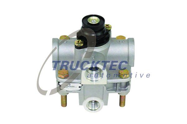 Ускорительный клапан TRUCKTEC AUTOMOTIVE 0135131