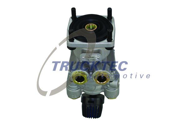 Тормозной клапан, рабочая тормозная система TRUCKTEC AUTOMOTIVE 0135153