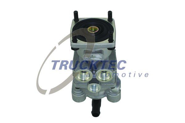 Тормозной клапан, рабочая тормозная система TRUCKTEC AUTOMOTIVE 0135155