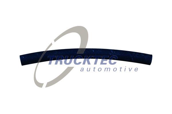 Гидравлический шланг, рулевое управление TRUCKTEC AUTOMOTIVE 0137008