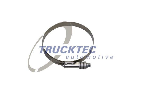 Зажимный хомут TRUCKTEC AUTOMOTIVE 0140126