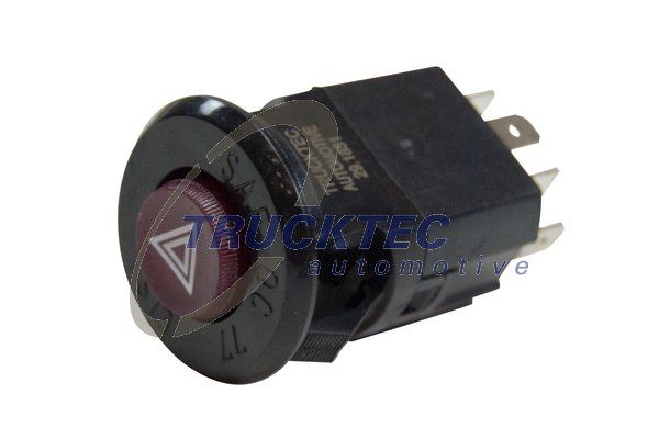 Указатель аварийной сигнализации TRUCKTEC AUTOMOTIVE 0142060