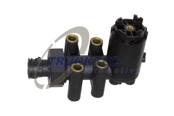 Датчик, пневматическая подвеска TRUCKTEC AUTOMOTIVE 0142149