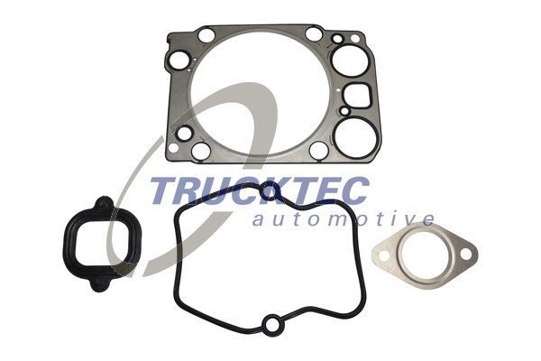 Комплект прокладок, головка цилиндра TRUCKTEC AUTOMOTIVE 0143499