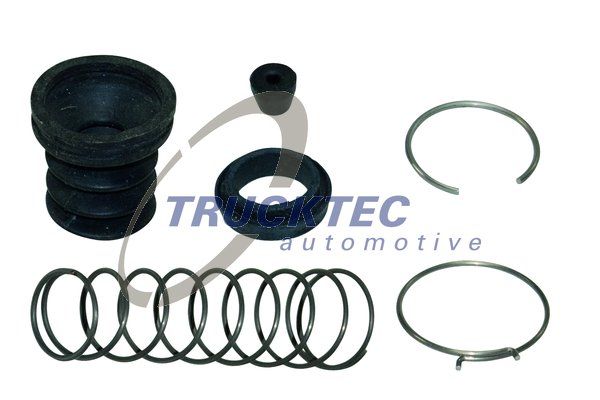 Ремкомплект, рабочий цилиндр TRUCKTEC AUTOMOTIVE 0143909