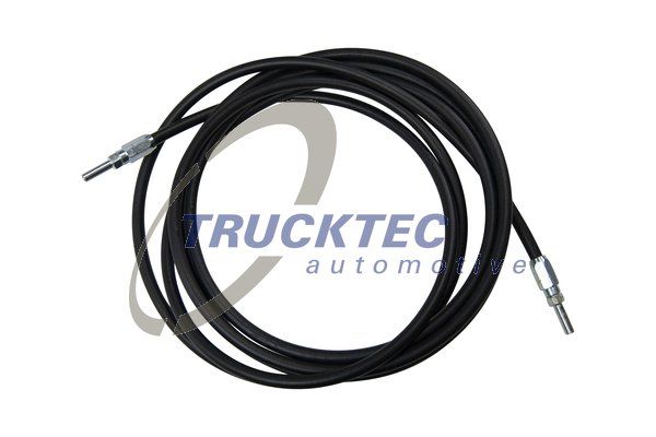 Шлангопровод, опрокидывающее устройство кабины водителя TRUCKTEC AUTOMOTIVE 0144007