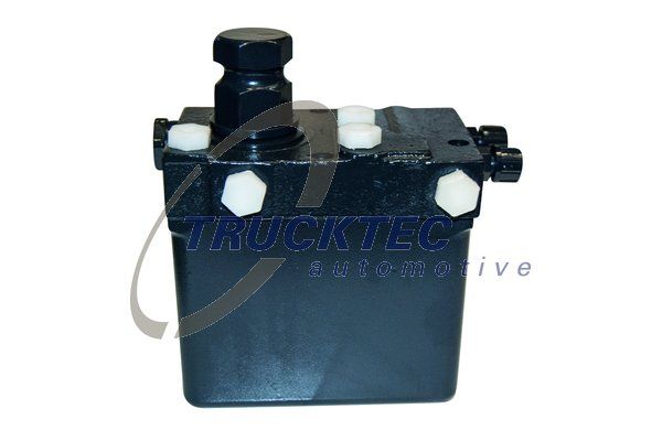 Насос опрокидывающего механизма, кабина водителя TRUCKTEC AUTOMOTIVE 0144021