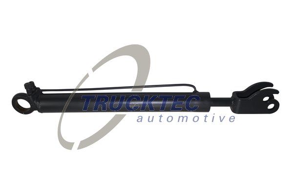 Опрокидывающий цилиндр, кабина TRUCKTEC AUTOMOTIVE 0144022