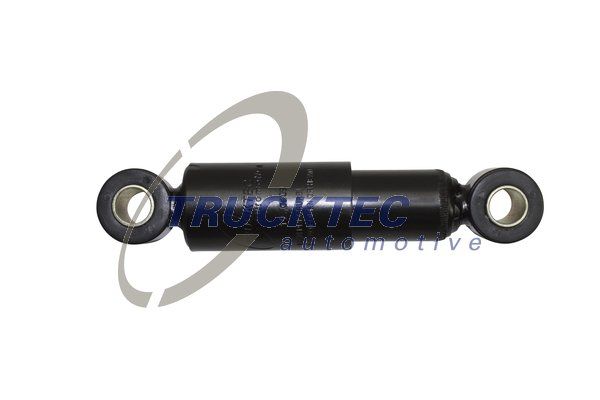 Гаситель, крепление кабины TRUCKTEC AUTOMOTIVE 0163007