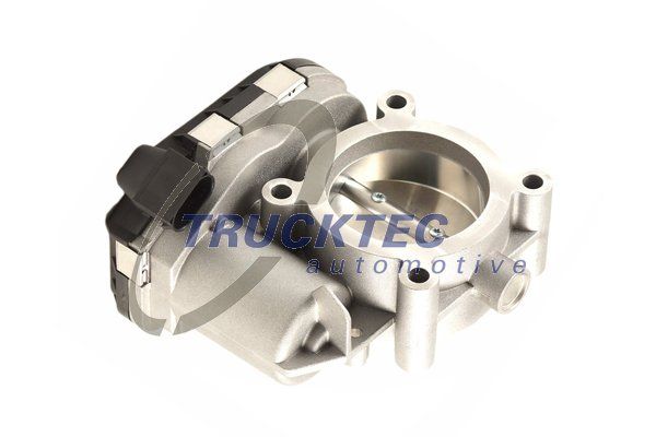 Корпус дроссельной заслонки TRUCKTEC AUTOMOTIVE 0214170