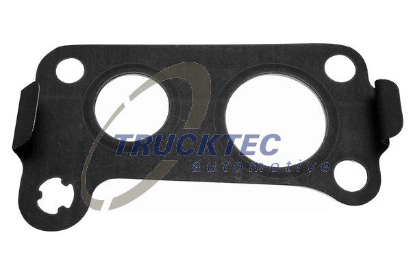 Прокладка, выпускной коллектор TRUCKTEC AUTOMOTIVE 0216024