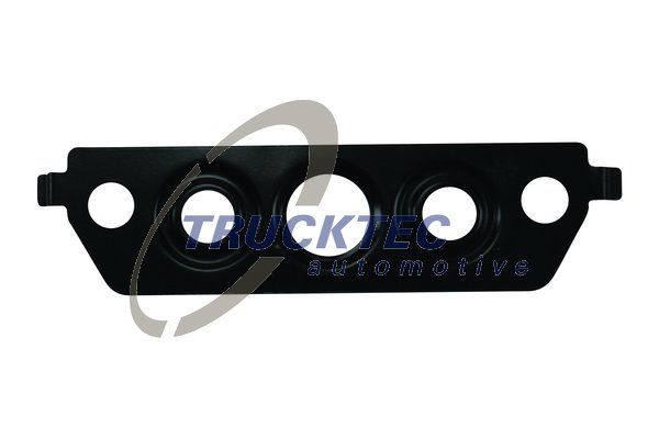 Прокладка, впрыск масла (компрессор) TRUCKTEC AUTOMOTIVE 0216083