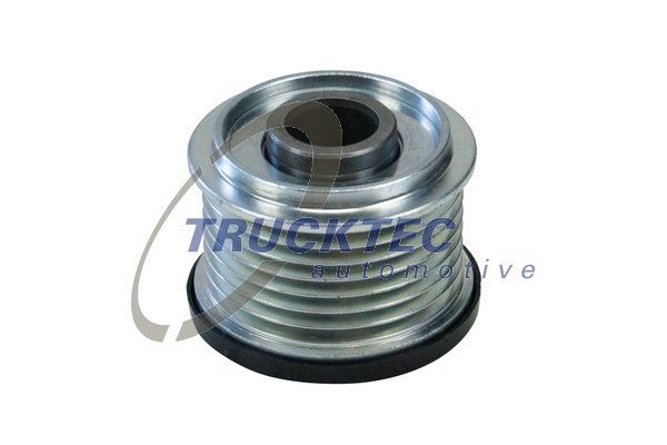 Механизм свободного хода генератора TRUCKTEC AUTOMOTIVE 0217045