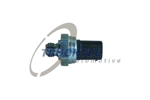 Датчик, давление выхлопных газов TRUCKTEC AUTOMOTIVE 0217080