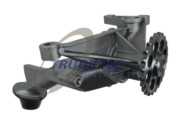 Масляный насос TRUCKTEC AUTOMOTIVE 0218084