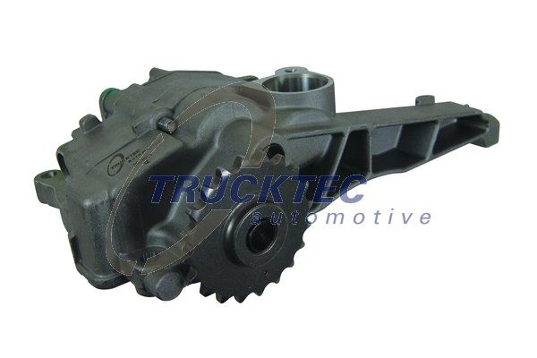 Масляный насос TRUCKTEC AUTOMOTIVE 0218104