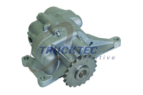 Масляный насос TRUCKTEC AUTOMOTIVE 0218119