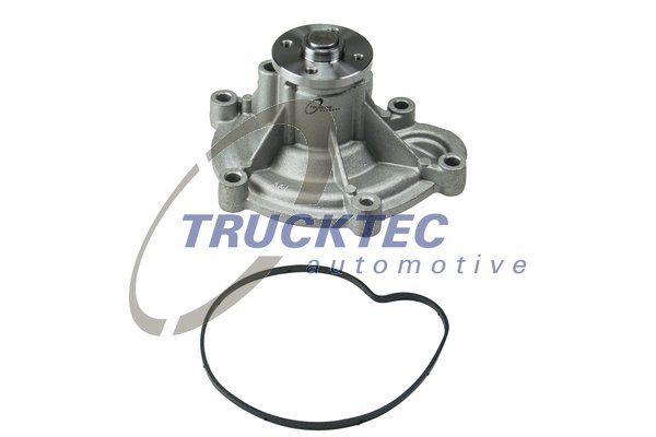 Водяной насос, охлаждение двигателя TRUCKTEC AUTOMOTIVE 0219199
