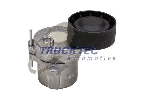 Натяжитель ремня, клиновой зубча TRUCKTEC AUTOMOTIVE 0219338