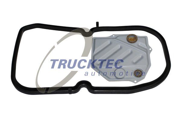 Комплект гидрофильтров, автоматическая коробка передач TRUCKTEC AUTOMOTIVE 0225003