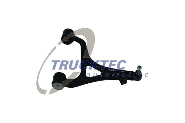 Рычаг независимой подвески колеса, подвеска колеса TRUCKTEC AUTOMOTIVE 0231300