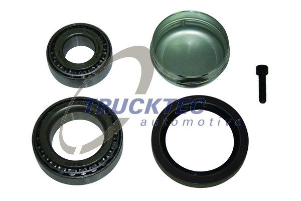Комплект подшипника ступицы колеса TRUCKTEC AUTOMOTIVE 0231344