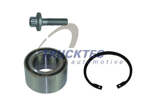 Комплект подшипника ступицы колеса TRUCKTEC AUTOMOTIVE 0231356