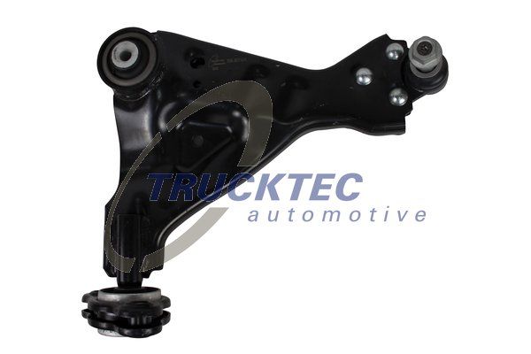 Рычаг независимой подвески колеса, подвеска колеса TRUCKTEC AUTOMOTIVE 0231357